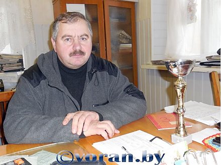 Когда охота — это работа