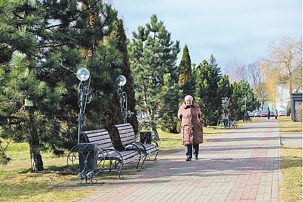 В доме должен быть порядок: Что значит для Беларуси Год благоустройства