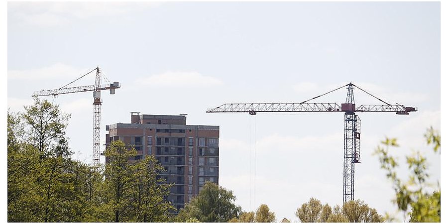 Не только качество, но и доступность. Как Александр Лукашенко решил квартирный вопрос в Беларуси