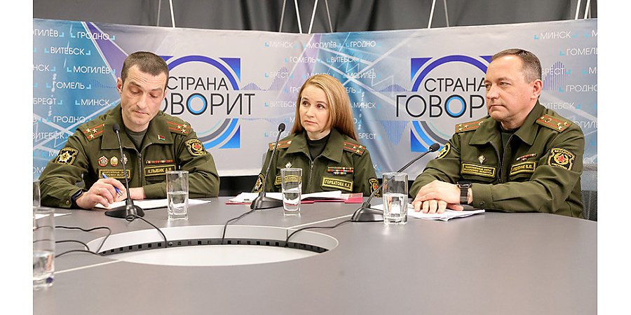 Как в Военной доктрине раскрыты вопросы военно-технического сотрудничества, рассказали в Генштабе