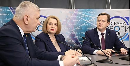 Валентин Семеняко: "Мы стали крепким орешком на пути западной экспансии на Восток"