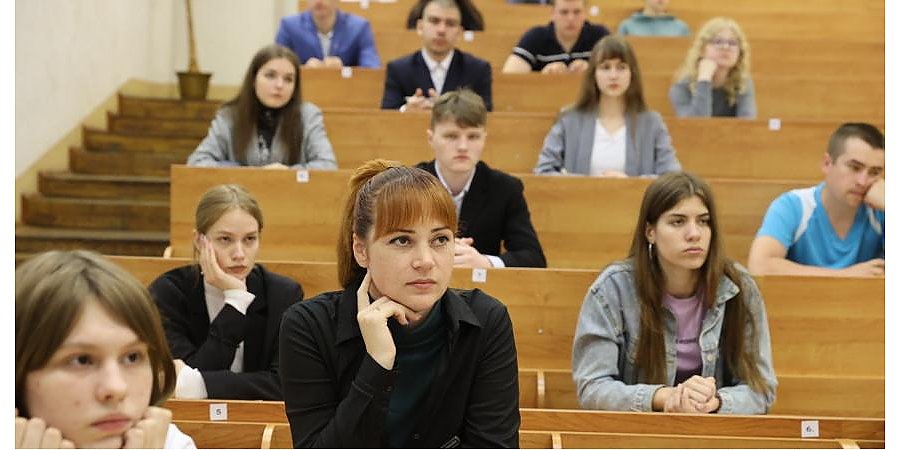 Архитектор, инженер-энергетик, медсестра с высшим образованием. Рассказываем о новых специальностях в гродненских вузах