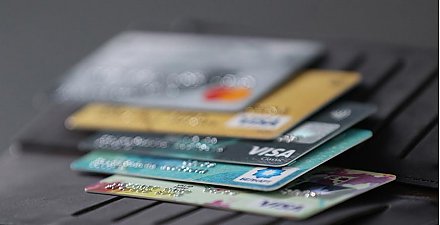 Банковские карточки могут не работать в Беларуси ночью 12 апреля