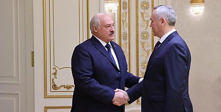 Александр Лукашенко: в основе единства Беларуси и России должна быть прежде всего экономика