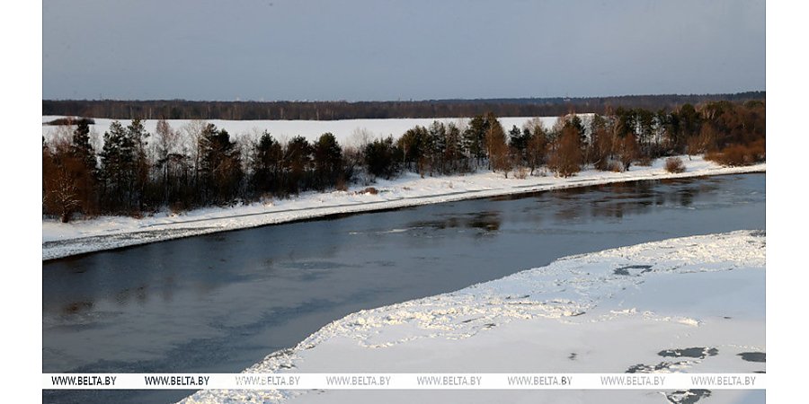 Морозы в Беларуси только усилятся: чего ждать от погоды 6-11 января