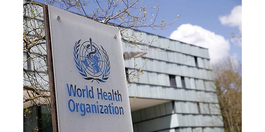 ВОЗ: вариант коронавируса "Дельта" обнаружен в 98 странах