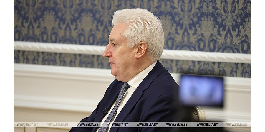 Коротченко: к провокации в Буче причастны ЦРУ и британская разведка