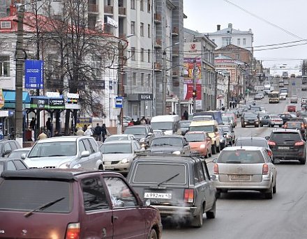 Половина белорусских автомобилей не прошла техосмотр - глава Белтехосмотра