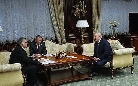 Александр Лукашенко: Беларусь и Казахстан за последние годы очень многого достигли в развитии отношений