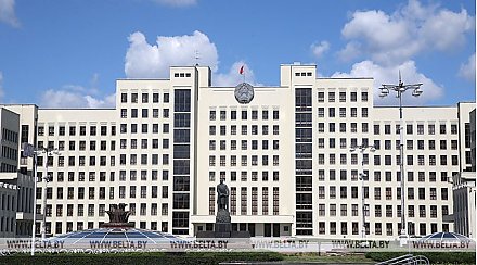 Александр Лукашенко 19 апреля обратится с ежегодным Посланием к народу и парламенту