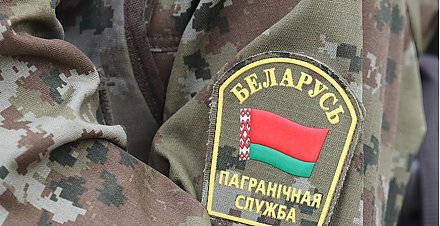 Экстремист хотел сбежать от уголовной ответственности в Литву, но правосудие его догнало