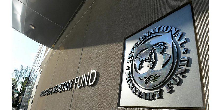 В МВФ не видят угрозы глобального финансового кризиса