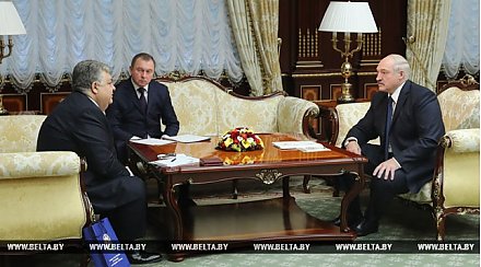 Вопрос назначения генсека не был основным – Александр Лукашенко рассказал о дискуссии на саммите ОДКБ в Астане