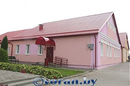 Редакция переезжает!