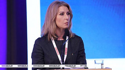 Политическая опора и высшая школа для управленцев. Чемоданова о задачах Белорусской партии "Белая Русь"