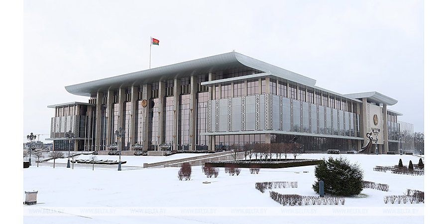 Александр Лукашенко одобрил проект соглашения о свободной торговле между ЕАЭС и Ираном