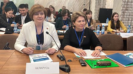 Белстат: в стране обеспечена эффективная система управления процессом достижения ЦУР