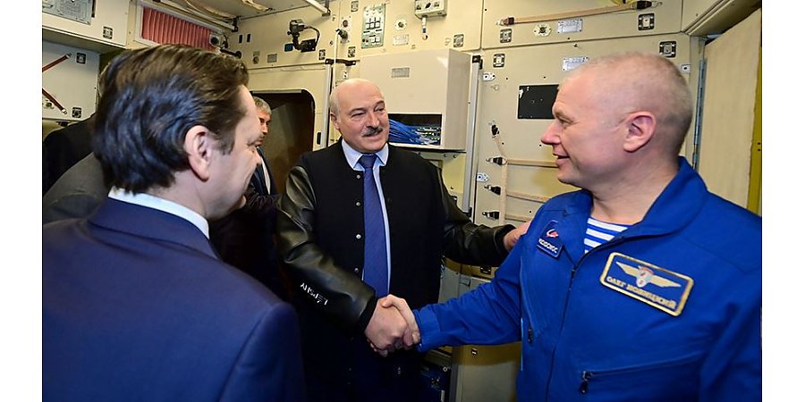 Почему Беларусь настоящая космическая держава и какой вклад в это внес Александр Лукашенко? Разобрали по фактам