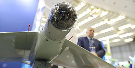 Сенсоры, лазерная техника и беспилотники. Какие разработки представит НАН Беларуси на ИННОПРОМе