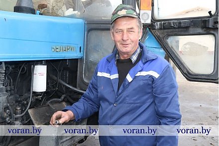 Как готовимся к зиме