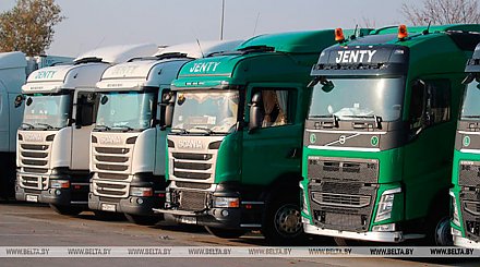 В Беларуси подготовят предложения по системному развитию экспорта