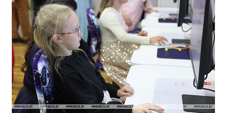 Для чего дети используют интернет, рассказали в Белстате