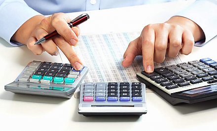 Срок уплаты имущественных налогов в Беларуси истекает 16 ноября