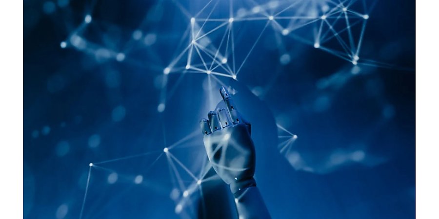 ОАЭ планируют использовать искусственный интеллект для разработки нового законодательства