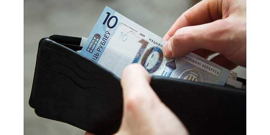 В мае в регионе начнут выплачивать материальную помощь ко Дню Победы