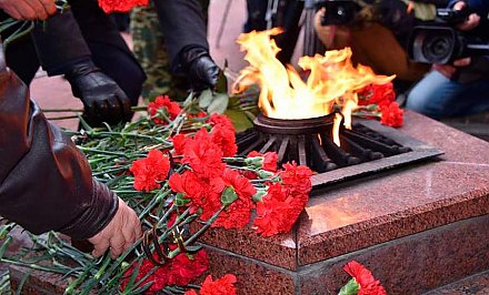 Какая помощь оказывается воинам-интернационалистам и их семьям, рассказали в Минтруда