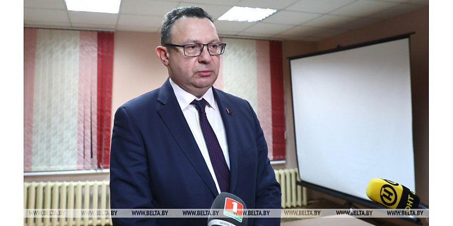 Пиневич: шестеро пострадавших в ДТП под Смолевичами находятся в тяжелом состоянии, трое - в среднем