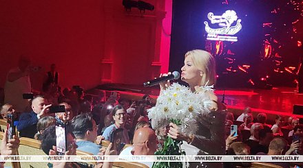 Вокальная лаборатория, концерты Zivert и звезд шансона. Как завершится "Славянский базар"