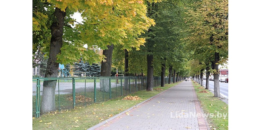 Какой погоды ждать белорусам в выходные, рассказали в Белгидромете