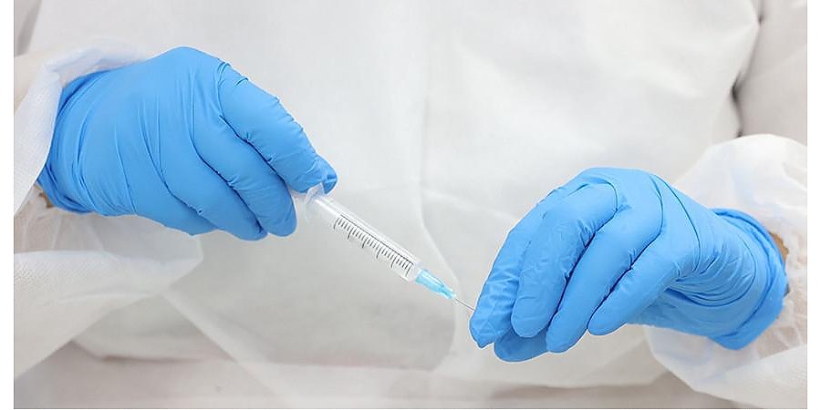 Почти 7,8 млн белорусов получили бустерную вакцину против COVID-19