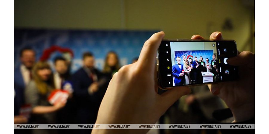 Будущее Беларуси зависит только от нас самих: БРСМ принял обращение к молодежи