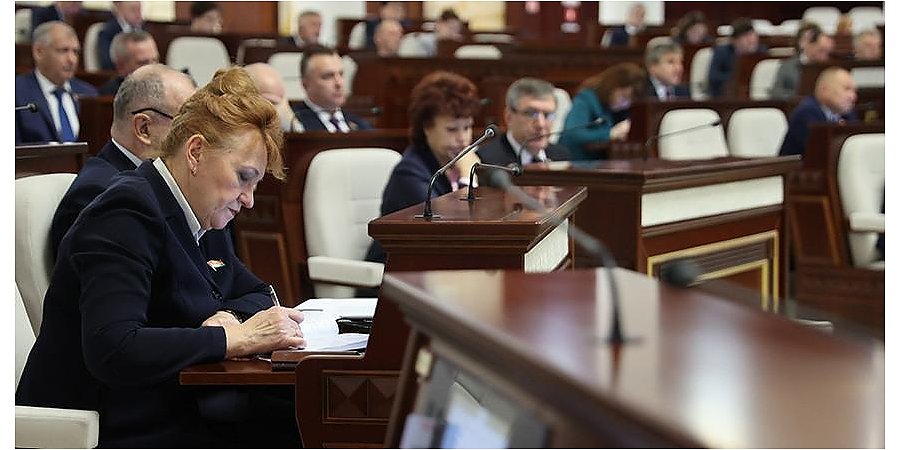 В Беларуси продлили мораторий на привязку аренды к иностранной валюте на 2024 год