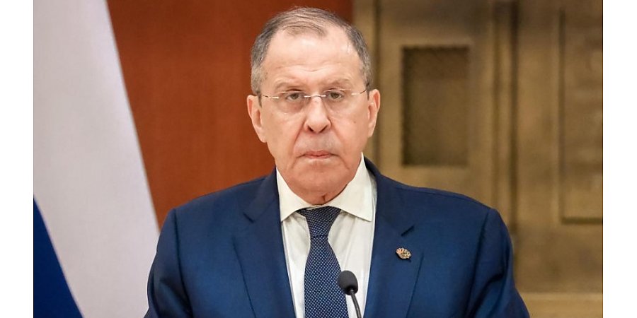 Лавров направил письма в ООН и ОБСЕ из-за нарушения прав православных верующих в Украине