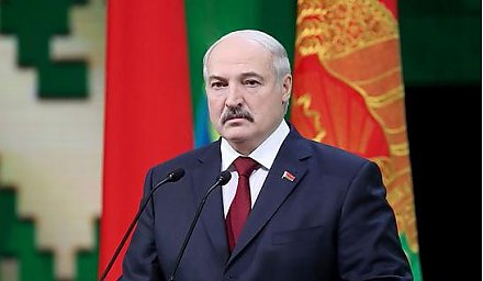 Александр Лукашенко: белорусский народ приобрел генетическое неприятие любой вооруженной агрессии