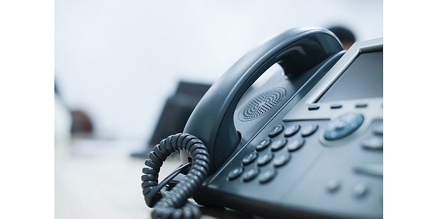 В Вороновском районе пройдут прямые линии