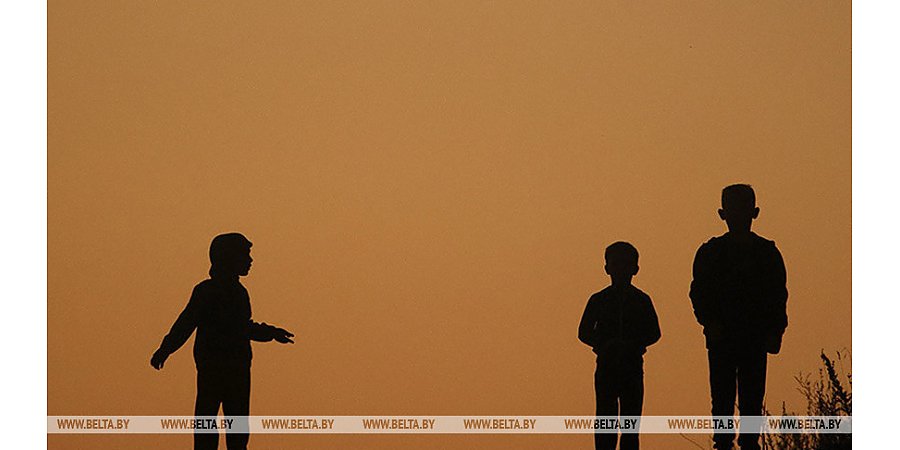 Число желающих усыновить ребенка в Беларуси выросло вчетверо за 20 лет