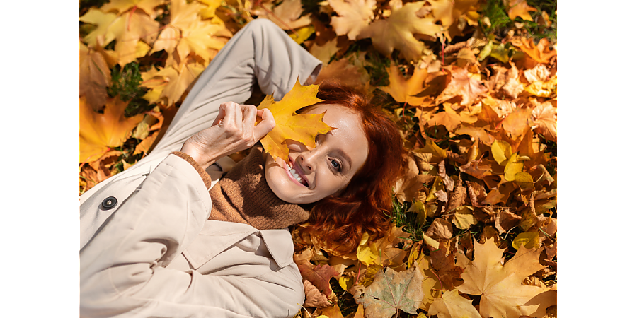 Как защитить иммунитет осенью: нутрициолог дала три рекомендации