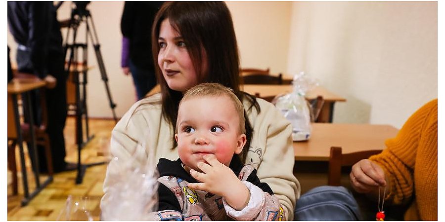 За год в Беларусь прибыли 84 тыс. украинских граждан