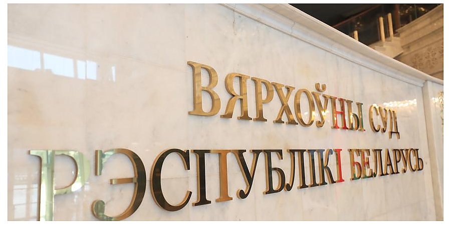 Верховный Суд рассматривает апелляцию по делу Александры Герасимени и Александра Опейкина