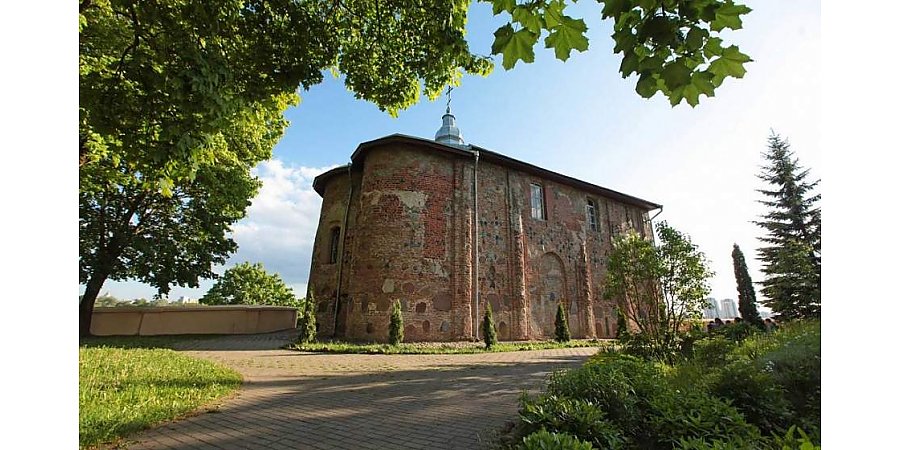 Торжества в честь Коложской иконы Божией Матери пройдут 26 мая в Гродно