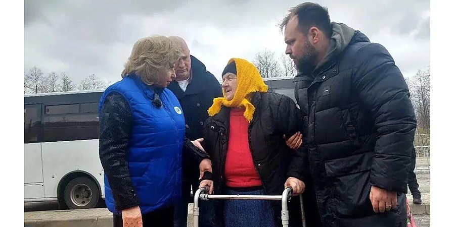 Одна мечта - обнять родных. Беларусь помогла вернуть военнопленных и курских мирных заложников из Украины