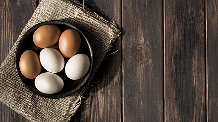 Проведите яичные бои на Ветродуй: народные приметы на 29 ноября