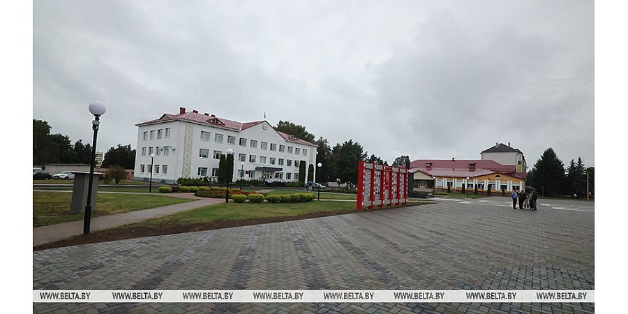 Более 100 литераторов станут участниками Дня белорусской письменности в Костюковичах