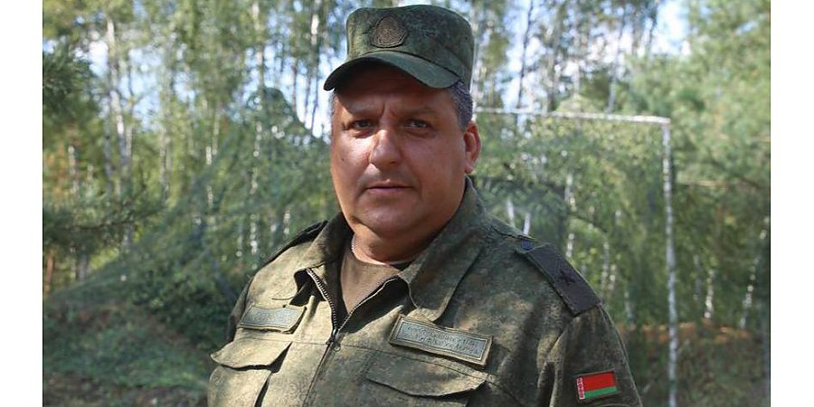 В Минобороны рассказали об основных задачах учений "Эшелон-2023"