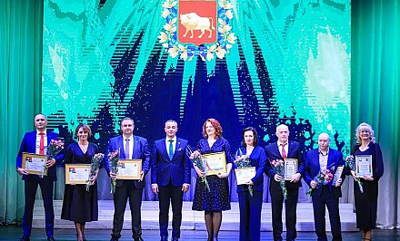 «Беларусбанку» – 100 лет. Вековой юбилей отметил крупнейший банк республики