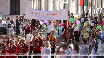Театры из Беларуси, России, Китая, Узбекистана выступят на фестивале "Лялькі над Нёманам" в Гродно